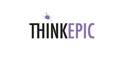 Epic Logo Min