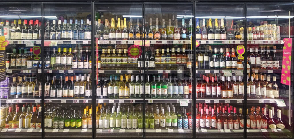 Graphiques saisonniers de la Coopérative de l'Est de l'Angleterre